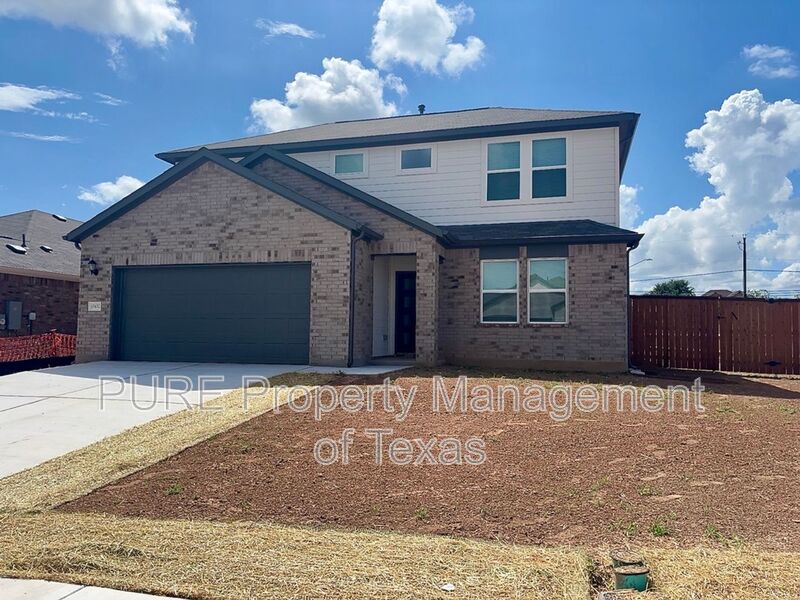 Pflugerville House: 15432 Flowers View