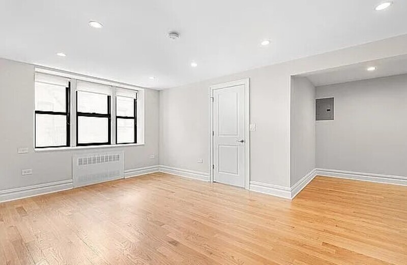 New York Condo: 69 Bennett Ave