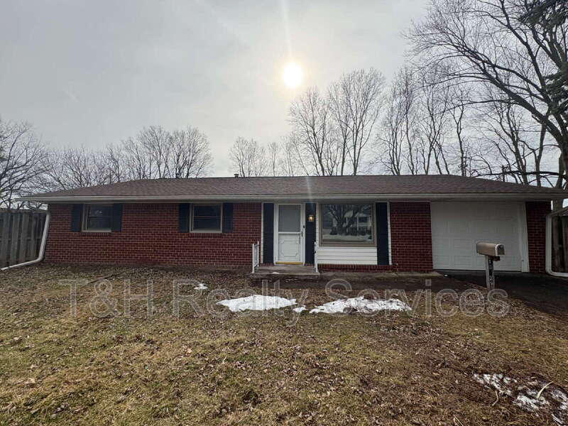 Indianapolis House: 10129 Lawnhaven Court