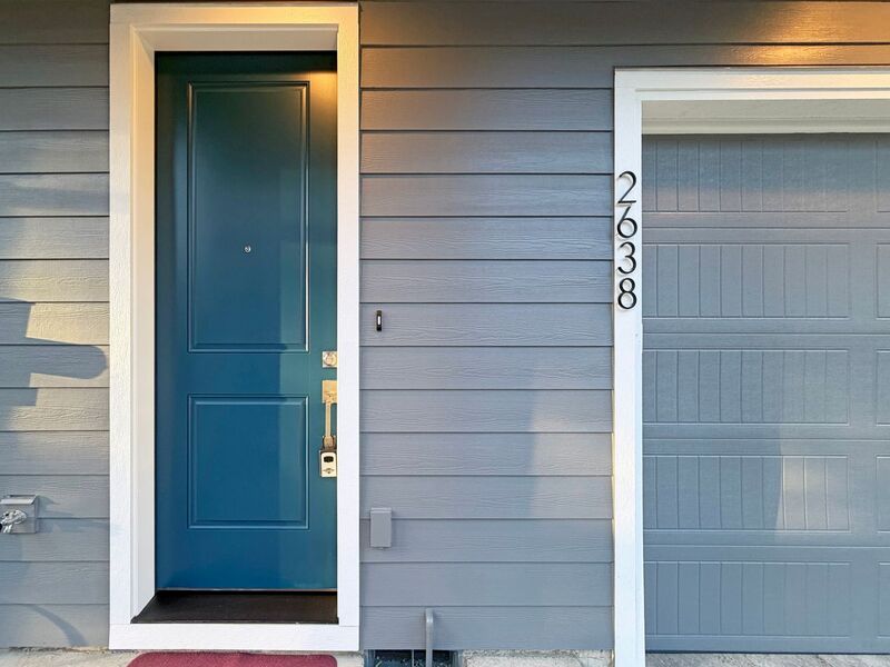 Eugene Townhome: 2638 Waterlily Dr