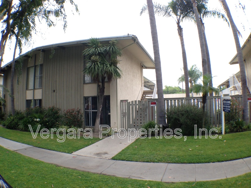 Long Beach Condo: 5551 E. 23rd St.