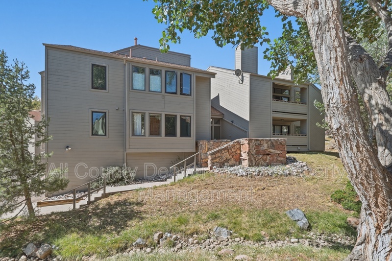 Main image for 23561 Genesee Village Rd C