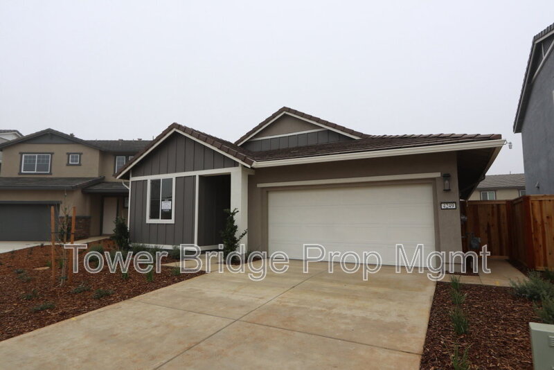 Rancho Cordova House: 4249 Privas Way