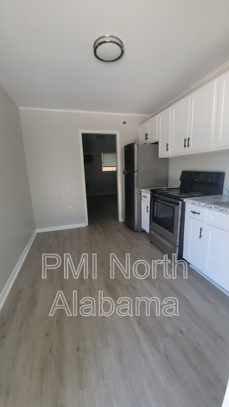 Huntsville Condo: 3815 Mcvay Street Southwest