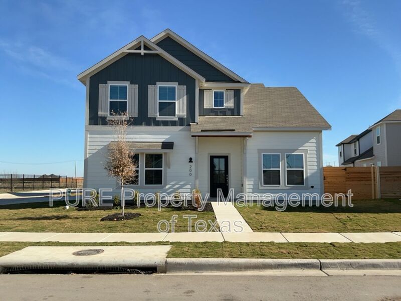 Jarrell House: 200 Carmel Canyon Trail