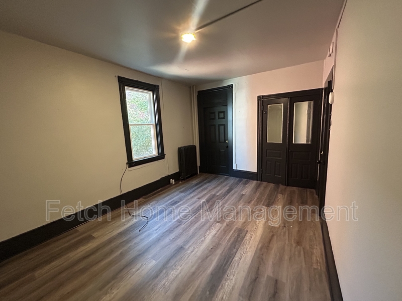 Lancaster Condo: 19 South Ann Street