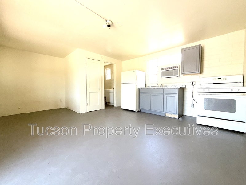 Tucson Condo: 3314 East Benson Highway - 5