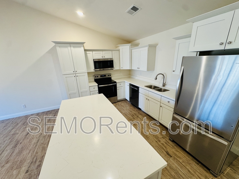 Jackson Condo: 3858 McKendree Crossing - 1