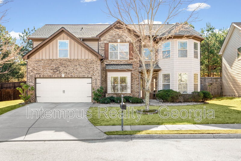 Dacula House: 2909 Estate View Ct