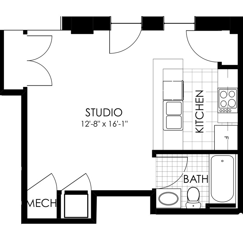 Richmond Condo: 302 Goshen St