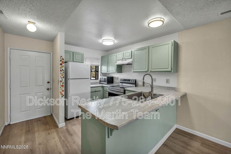 Reno House: 2970 Tierra Verde West