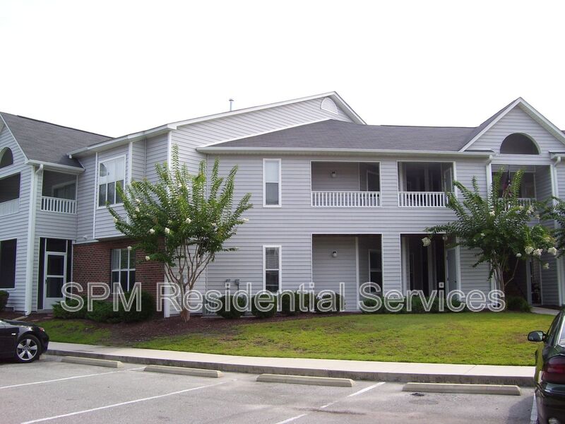 Wilmington Condo: 4122 Breezewood Dr