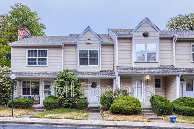 Westminster Townhome: 12133 Bannock Circle