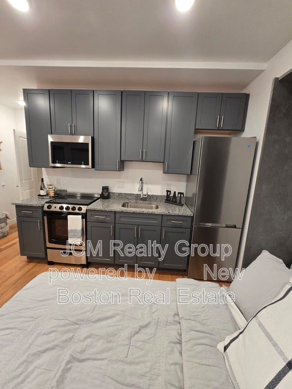 Chelsea Condo: 165 Hawthorne Street