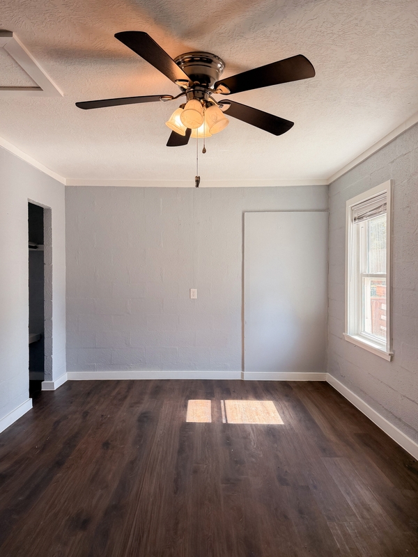 Alvin Condo: 415 North Beauregard Street - 5