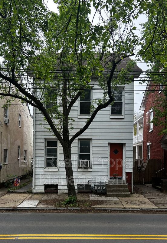 Pottstown Condo: 262 Beech St