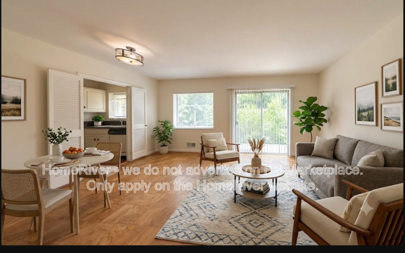 Bethesda House: 10600 Montrose Ave