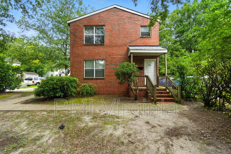 Norfolk House: 949 Park Ave