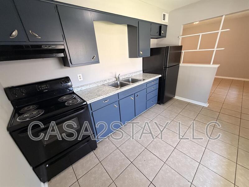 Louisville Condo: 1730 Tempest Way