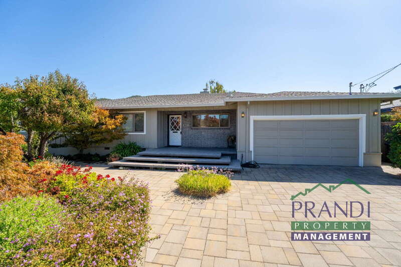 San Rafael House: 164 Madison Ave