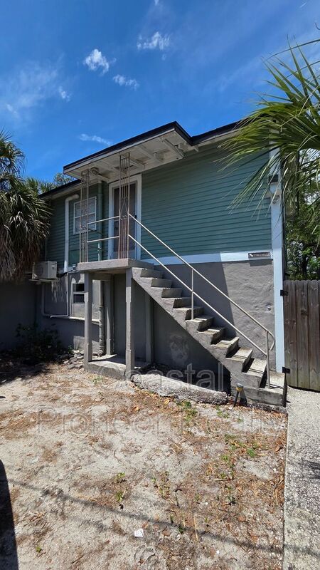 Gulfport House: 5420 29th Ave S