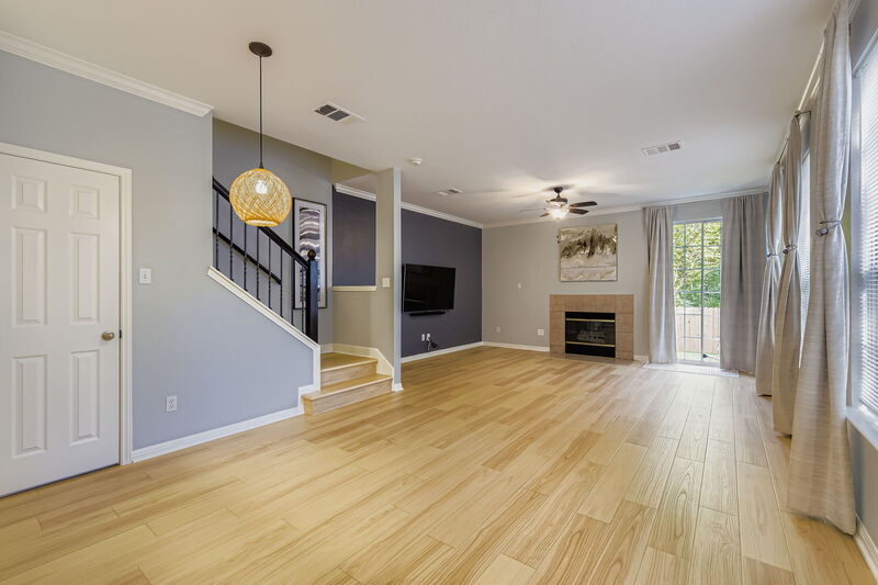 unit 20 Condo: 8518 Cahill Drive