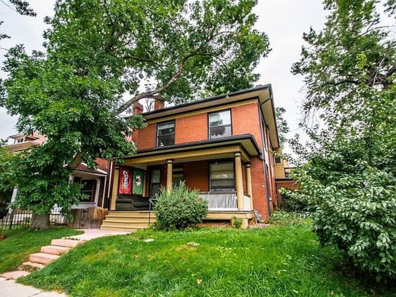 Main image for 1200 Josephine St Unit 1