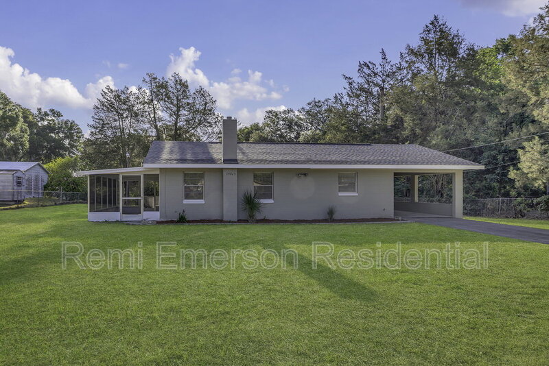 Summerfield House: 14025 Southeast 54th Ct.