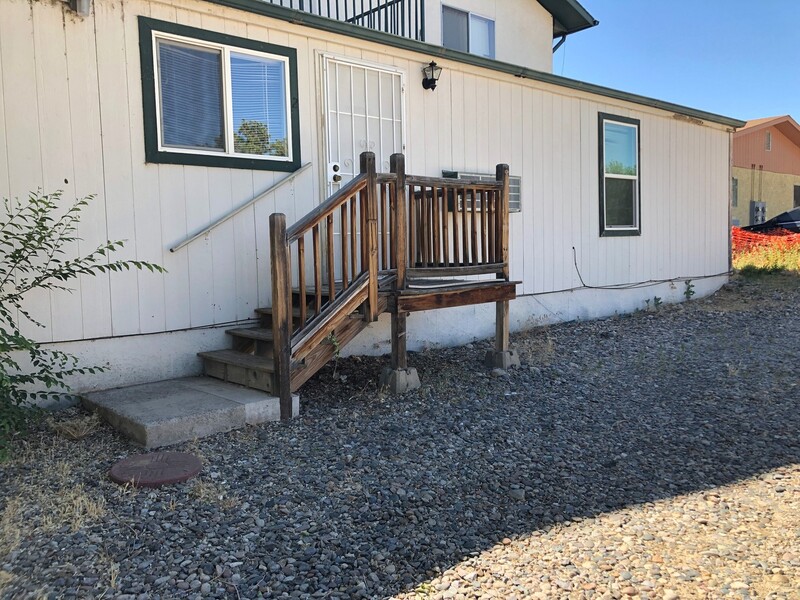 Request a Viewing for 2200 North Tucker Avenue, Apt. 2 1/2 Tenant Turner