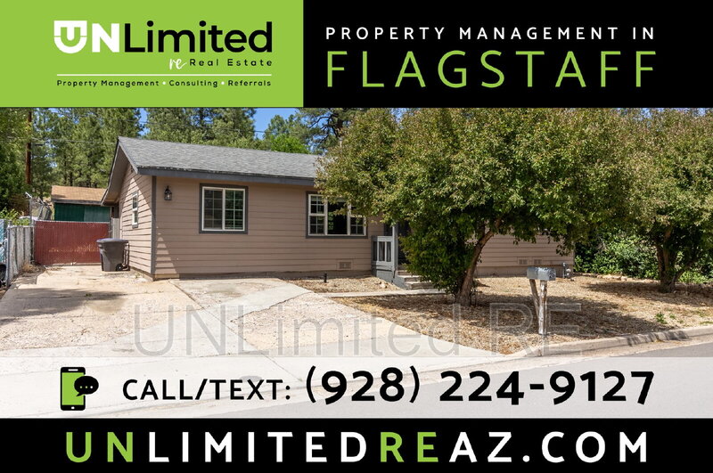 Flagstaff House: 216 E Zuni Dr