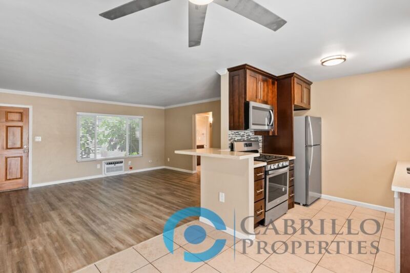 San Diego Condo: 3112 30th Street