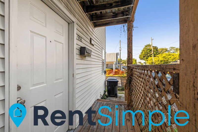 Winchester Condo: 552 Fremont Street