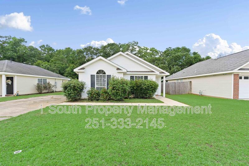 Mobile House: 1020 Hamilton Bridges Drive West