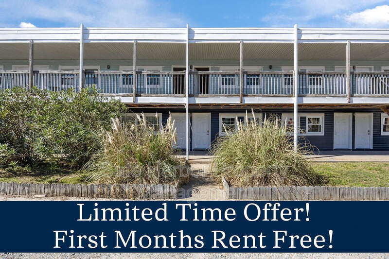 Norfolk Condo: 827 E Ocean View Ave