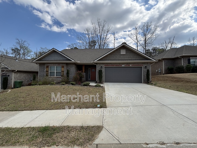 Greenville House: 120 Starlight Drive