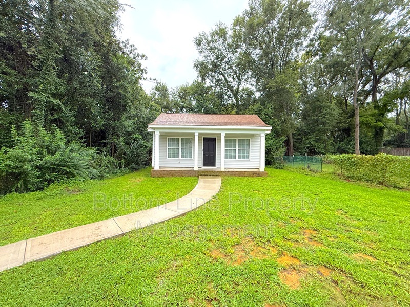 Rock Hill House: 526 Chestnut St