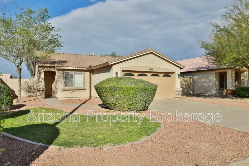 Gilbert House: 3574 S. Ponderosa Dr.