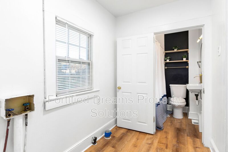 photo of rental property