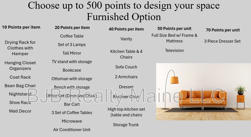 Portland Condo: 231 State Street