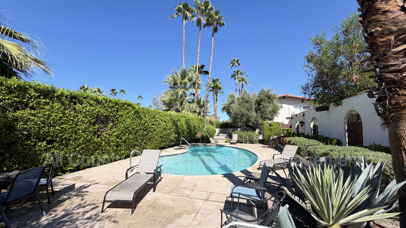Main image for 550 El Cielo Road Unit 8