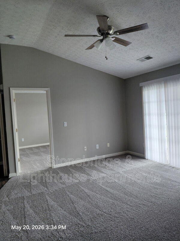 Jeffersonville Condo: 1215 Lighthouse Cove, Bldg. 18 W