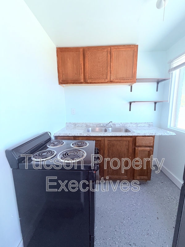 Tucson Condo: 3218 East Benson Highway - 22