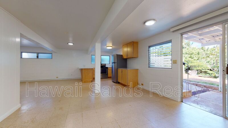 Honolulu Condo: 2128 Gertz Lane