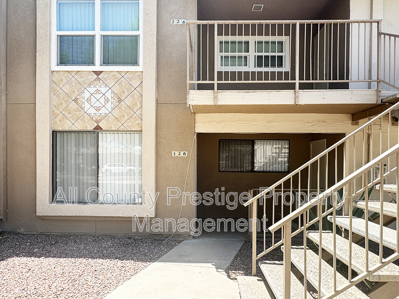 Tempe Apartment: 905 S Dorsey Lane
