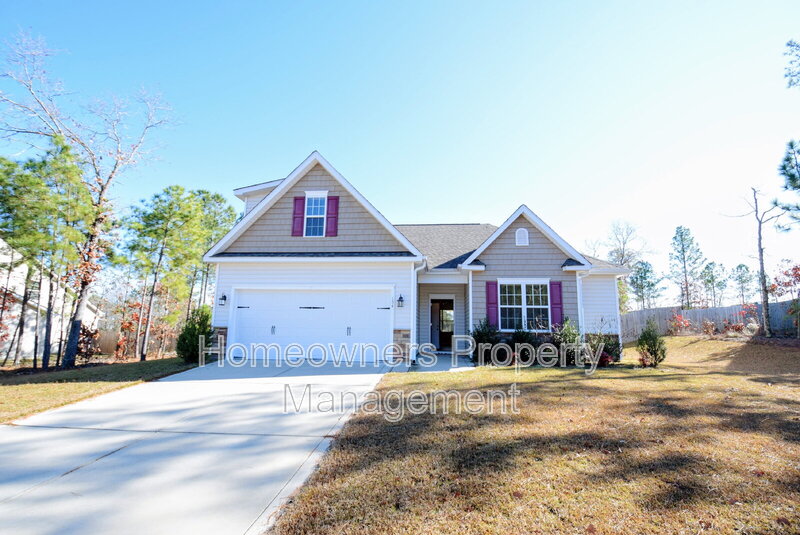 Lillington House: 154 Heatherwood Dr.