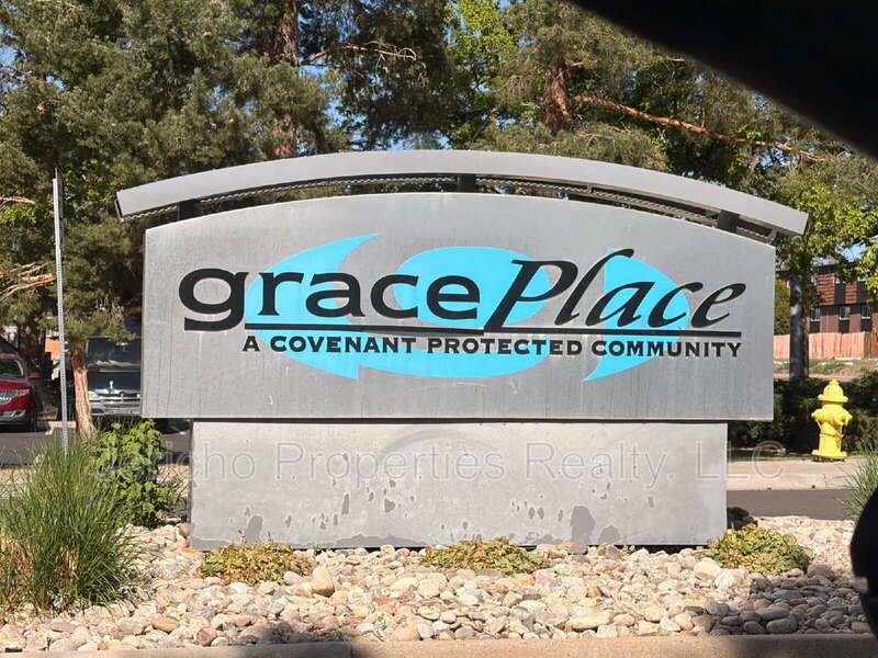 Arvada Condo: 6350 Oak St