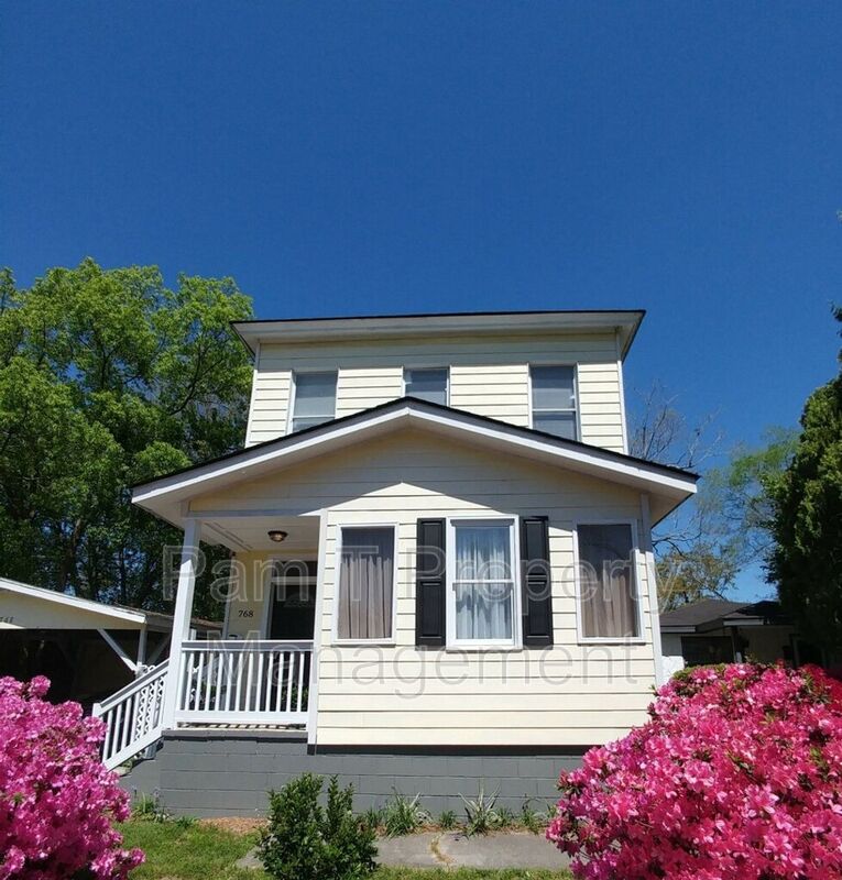 Savannah Condo: 768-B East Waldburg Street