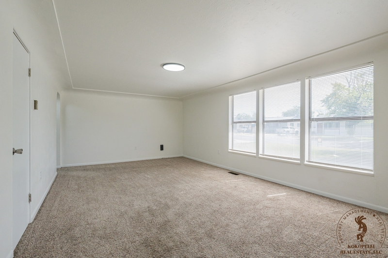Grand Junction House: 1313 North 20th Street