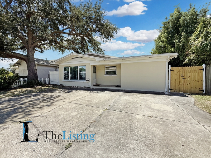 Tampa House: 3104 West North A Street
