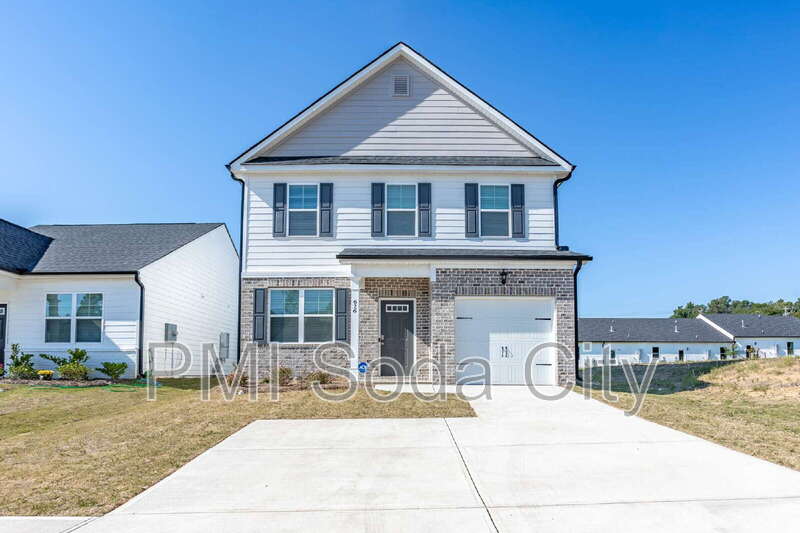 Graniteville House: 626 Quartz Lane